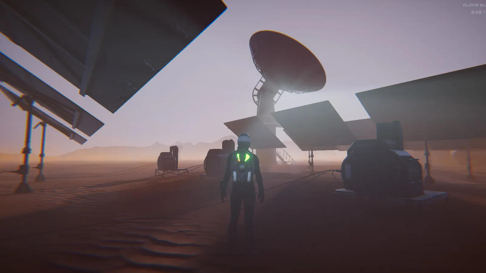 Occupy Mars: The Game media 16