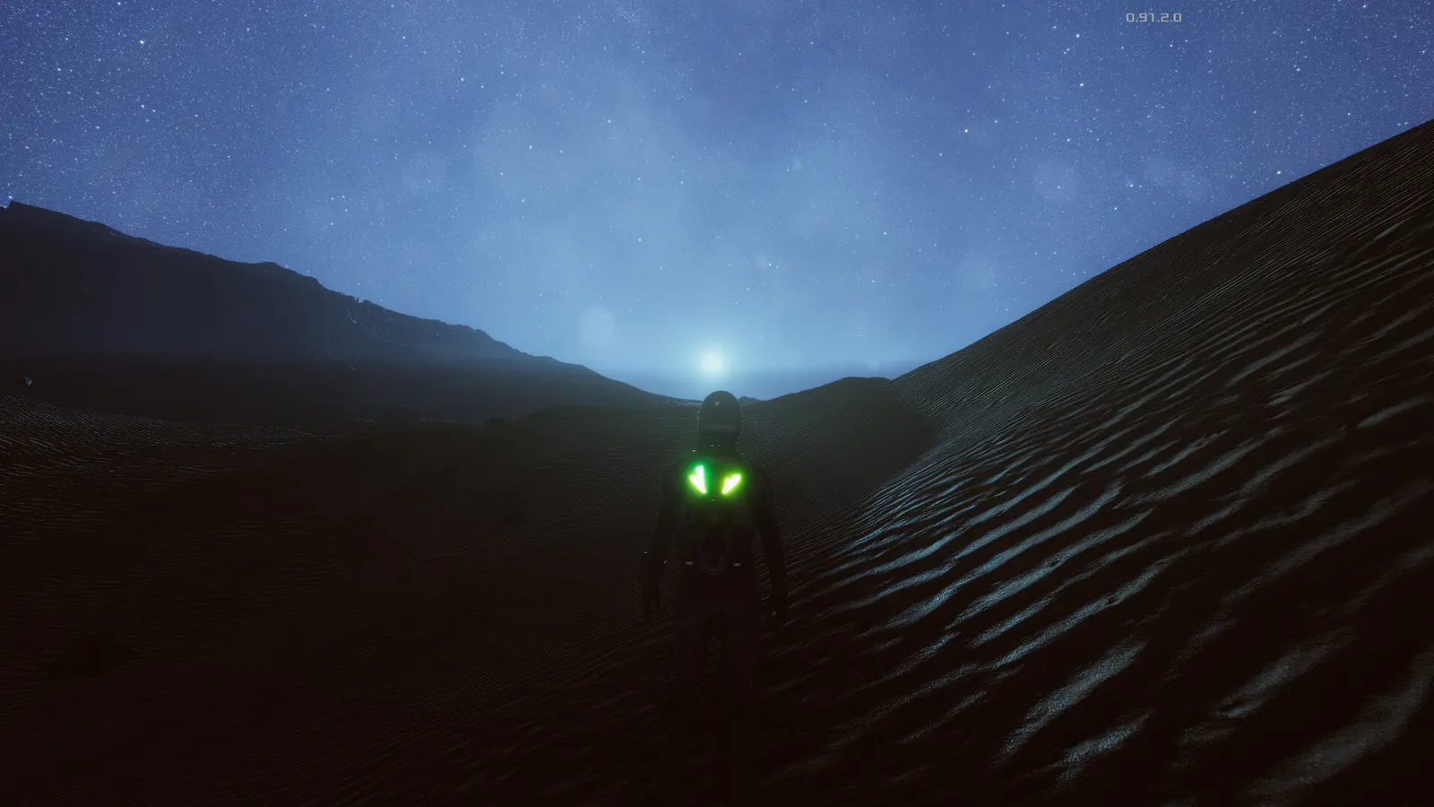 Occupy Mars: The Game media 20