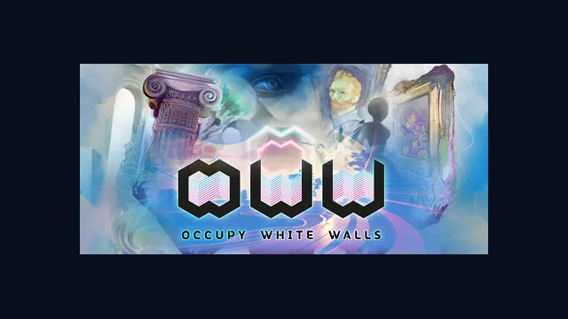 Occupy White Walls