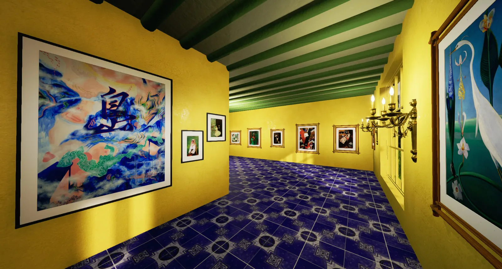 Occupy White Walls media 4