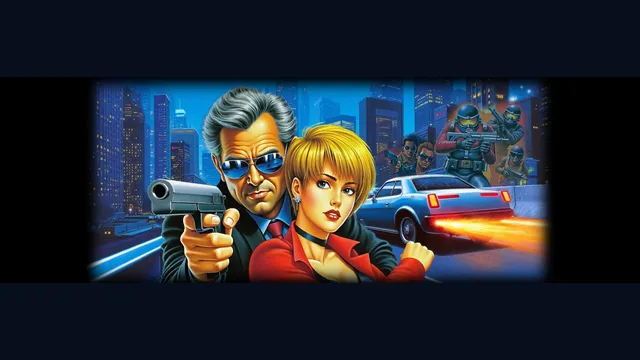 Ocean City Killer