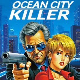 Ocean City Killer