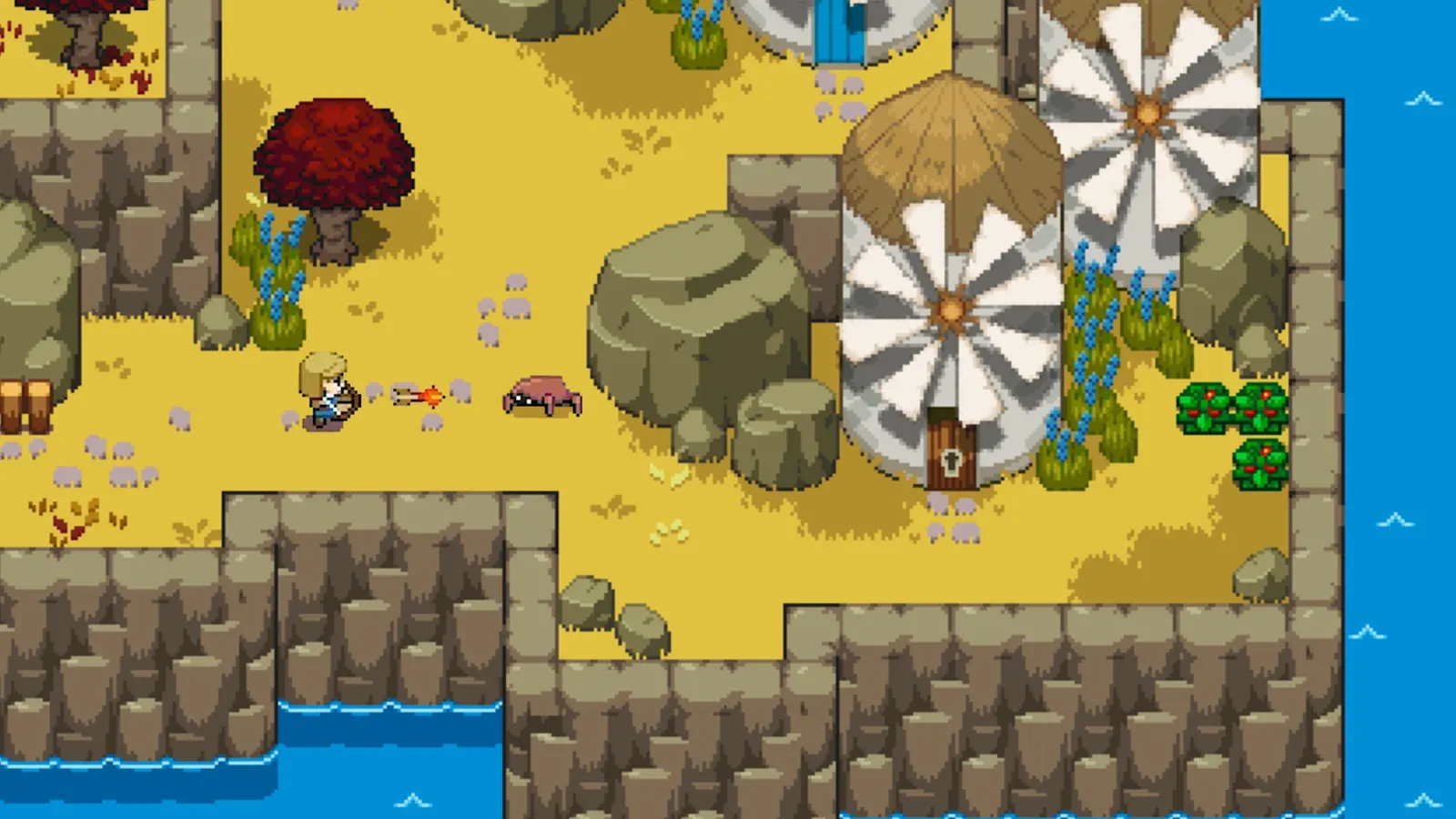 Ocean's Heart media 6