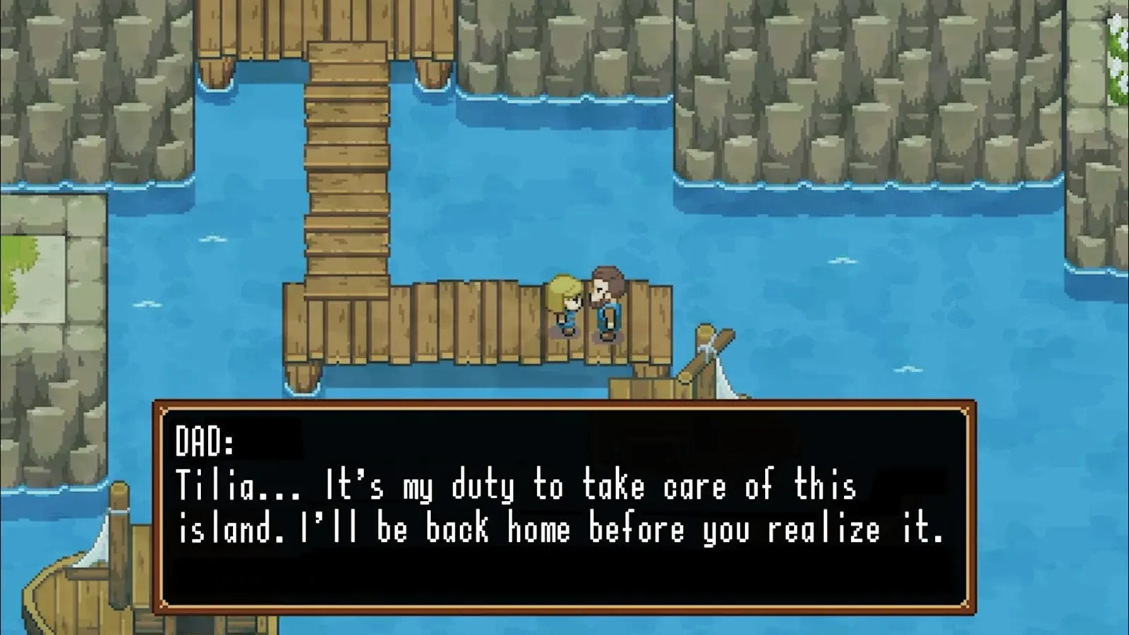 Ocean's Heart media 8
