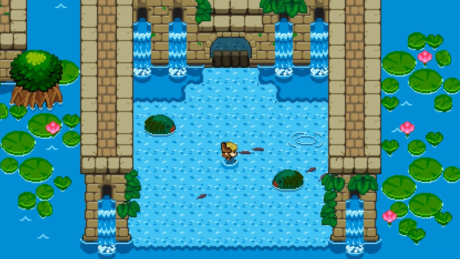 Ocean's Heart media 10