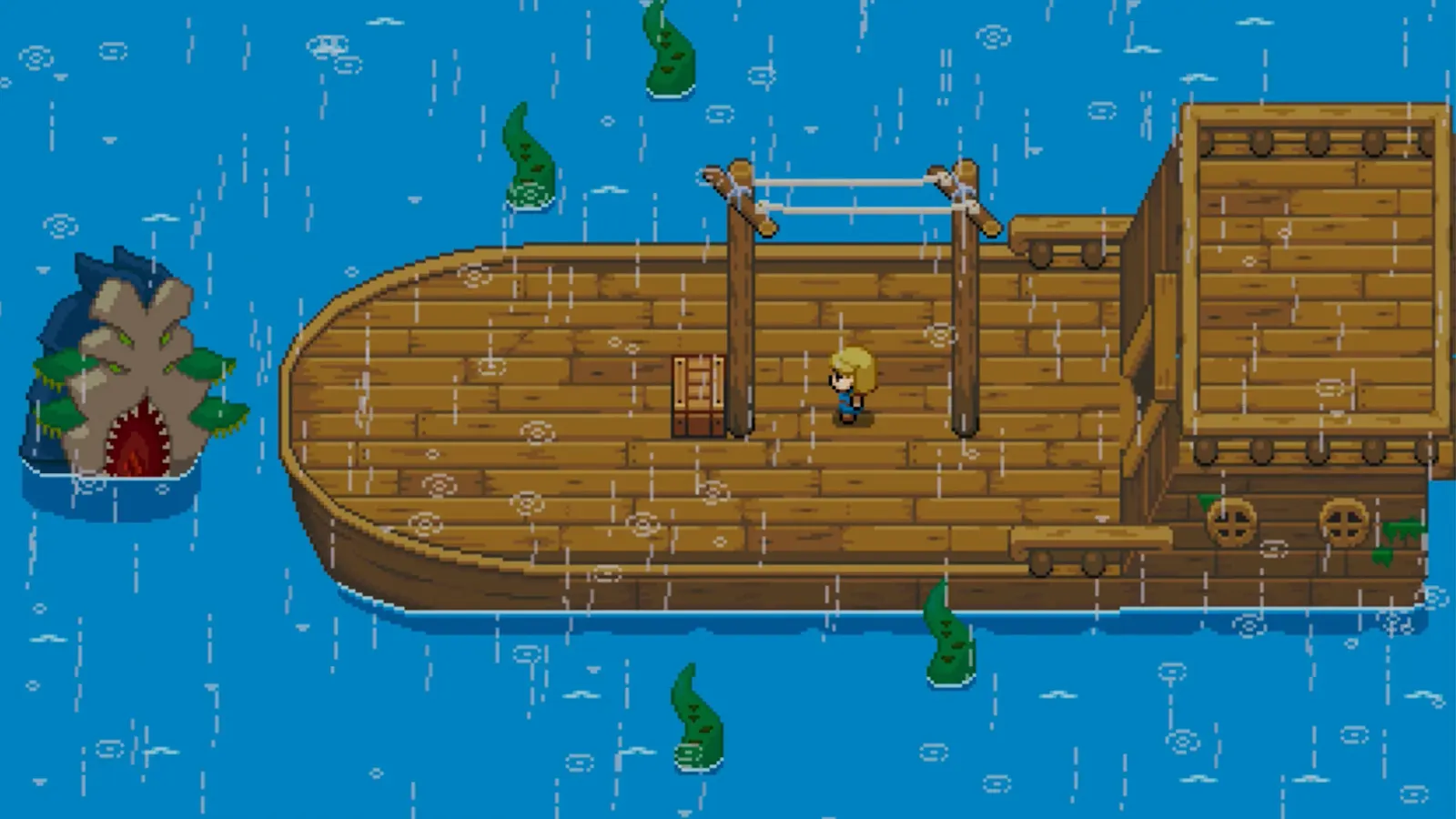 Ocean's Heart media 13