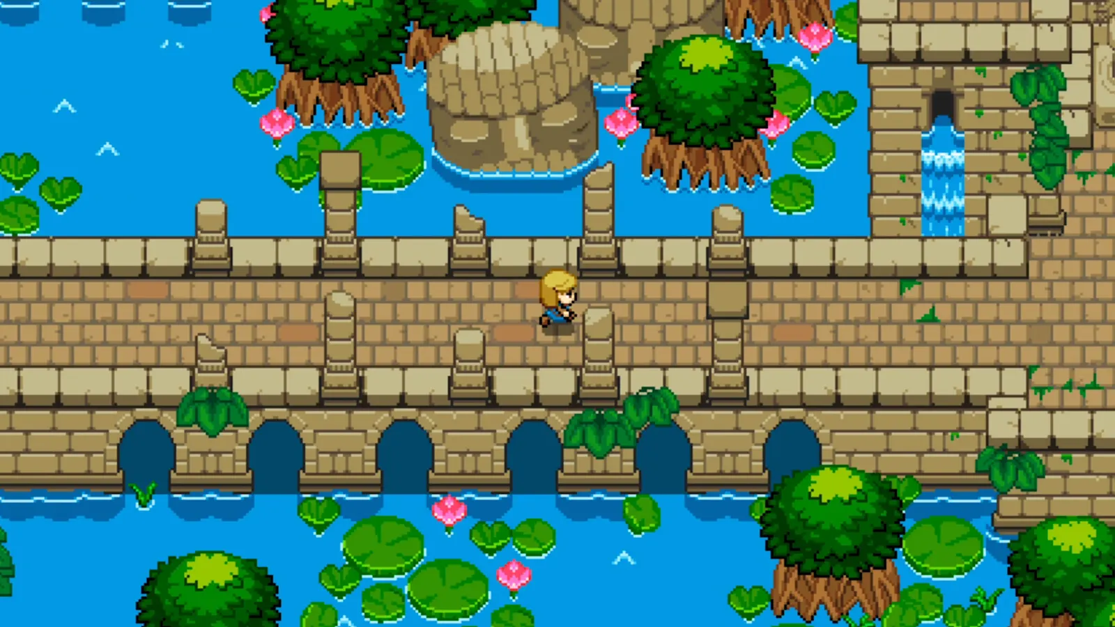 Ocean's Heart media 14