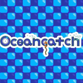 Обкладинка гри Oceancatch