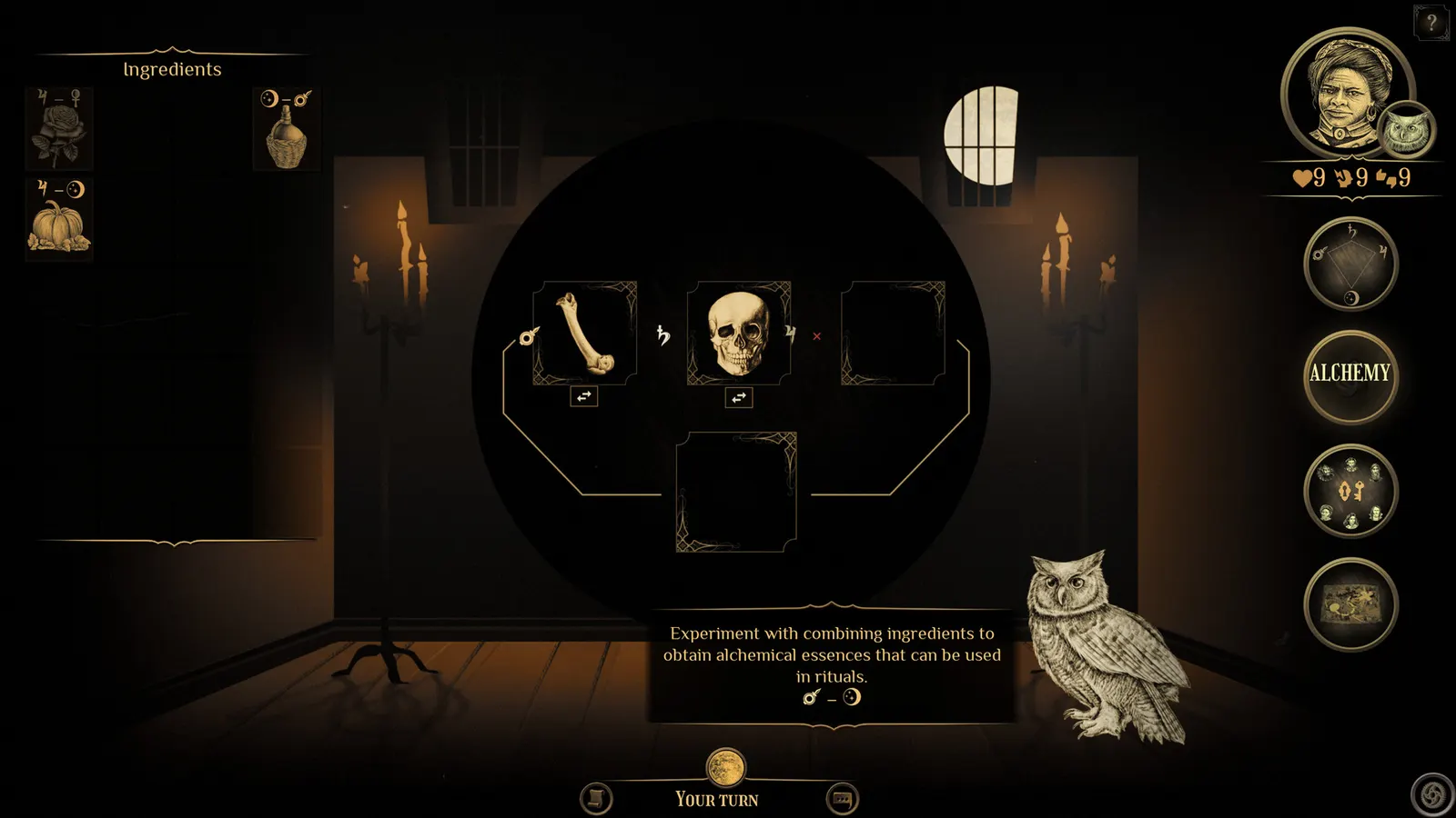 October Night Games media 6