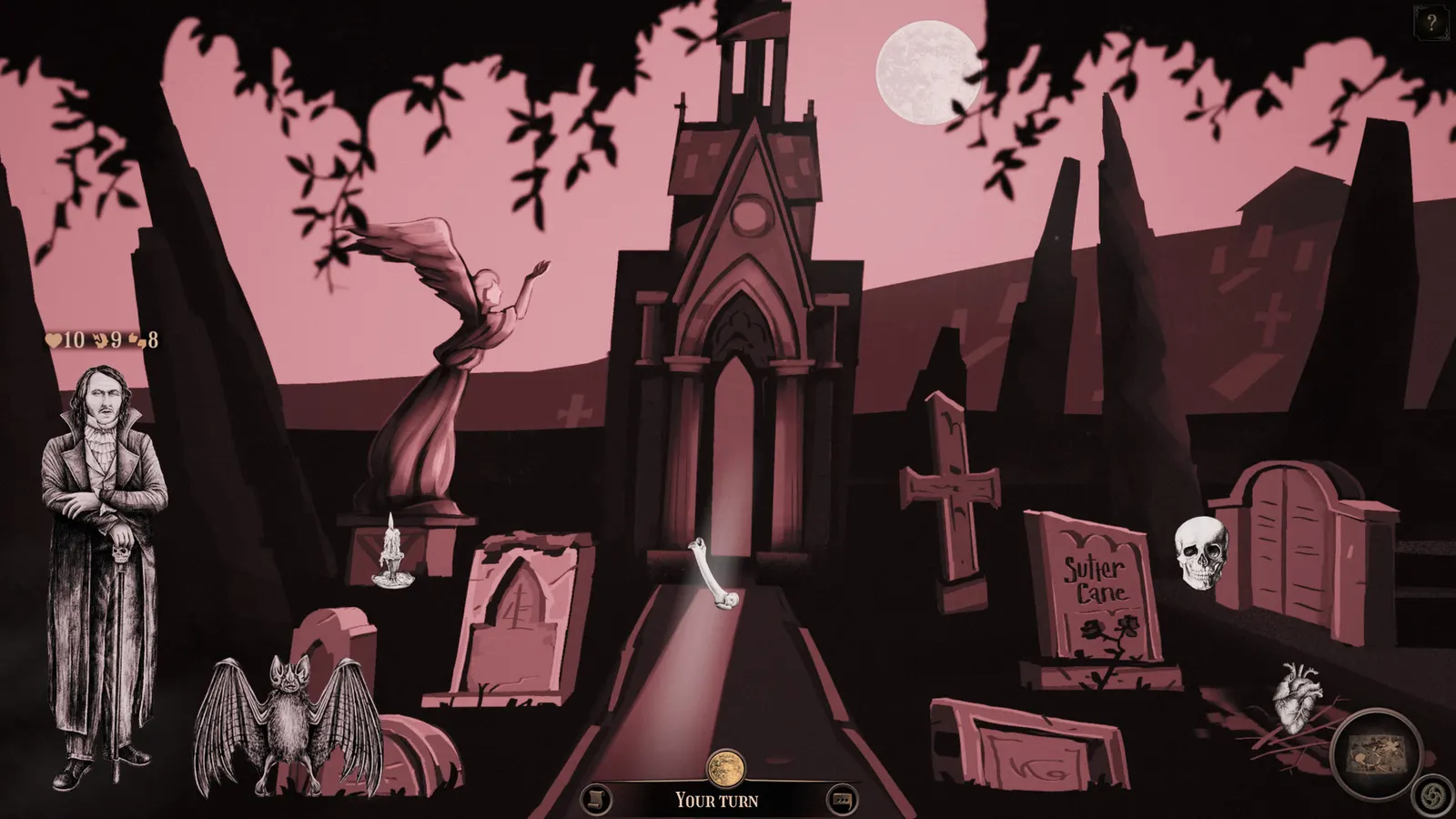October Night Games media 9