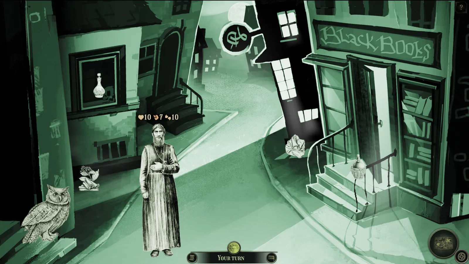 October Night Games media 12