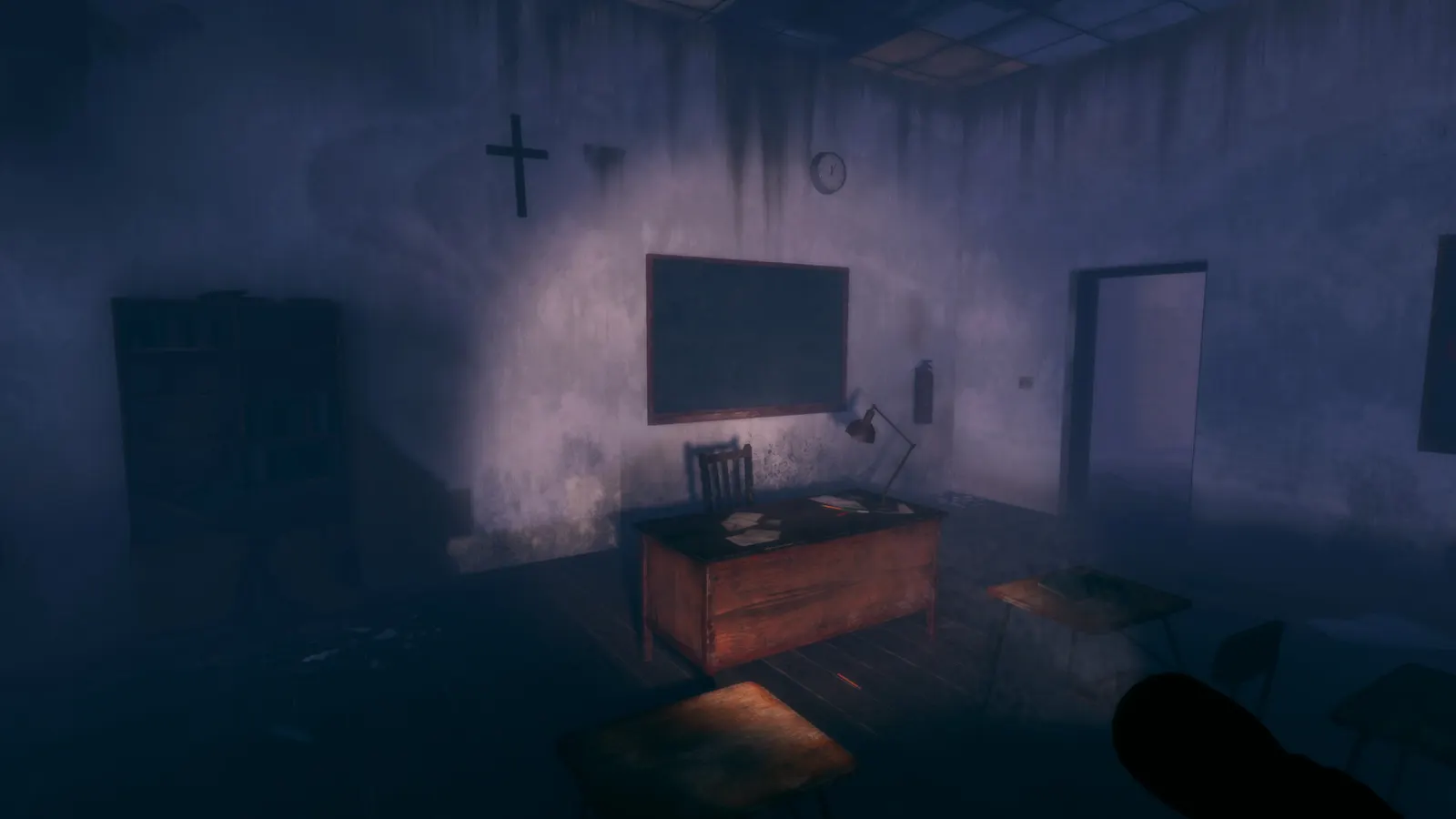 October Nightmares | Cauchemars d'octobre media 9