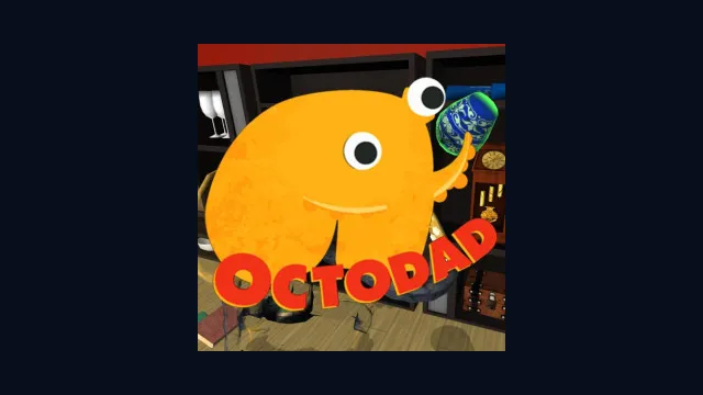 Octodad (Student Edition)