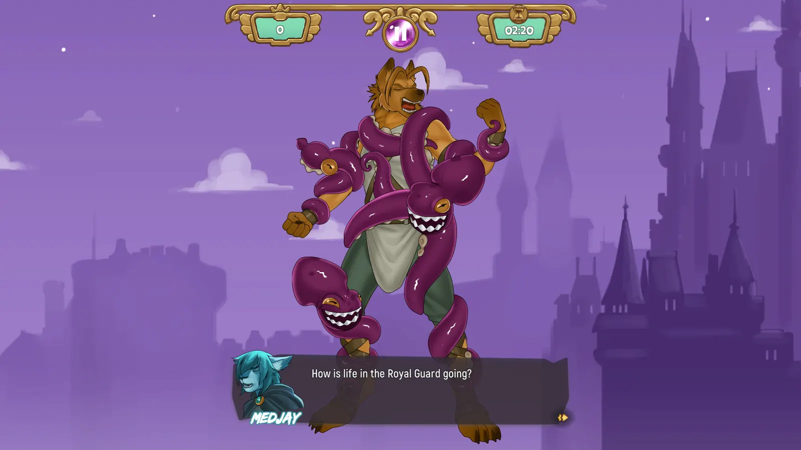 OctoFurry media 6