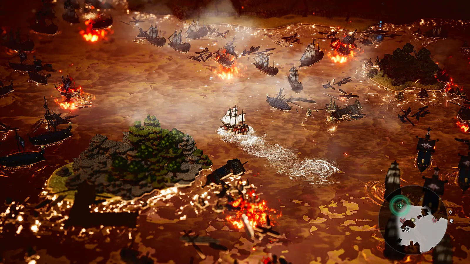 OCTOPATH TRAVELER 0 media 11