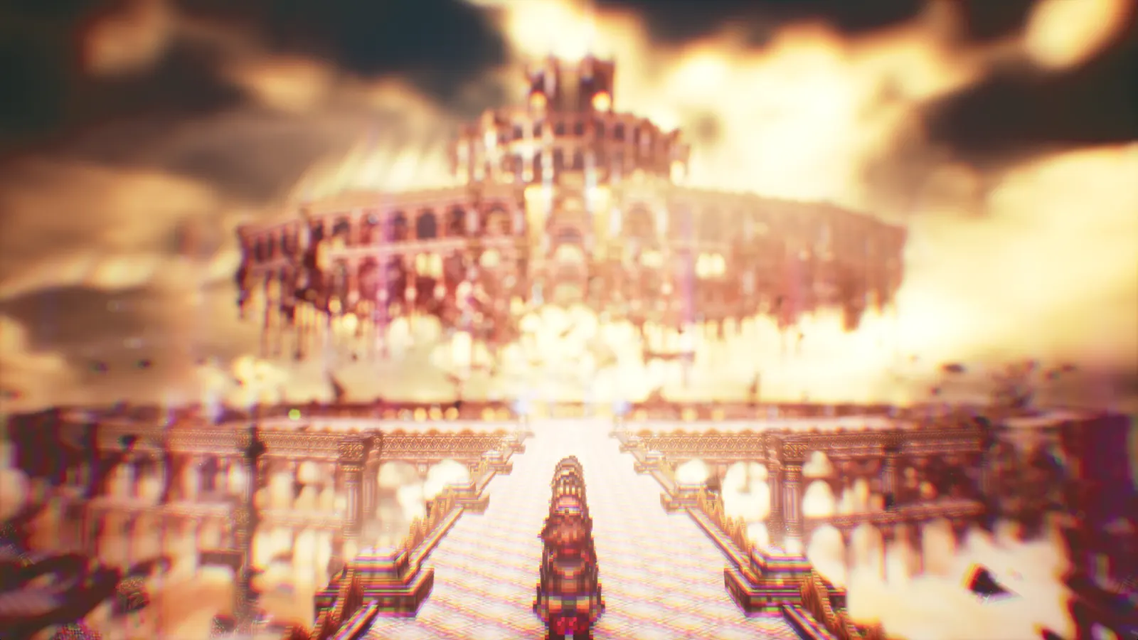 OCTOPATH TRAVELER 0 media 12