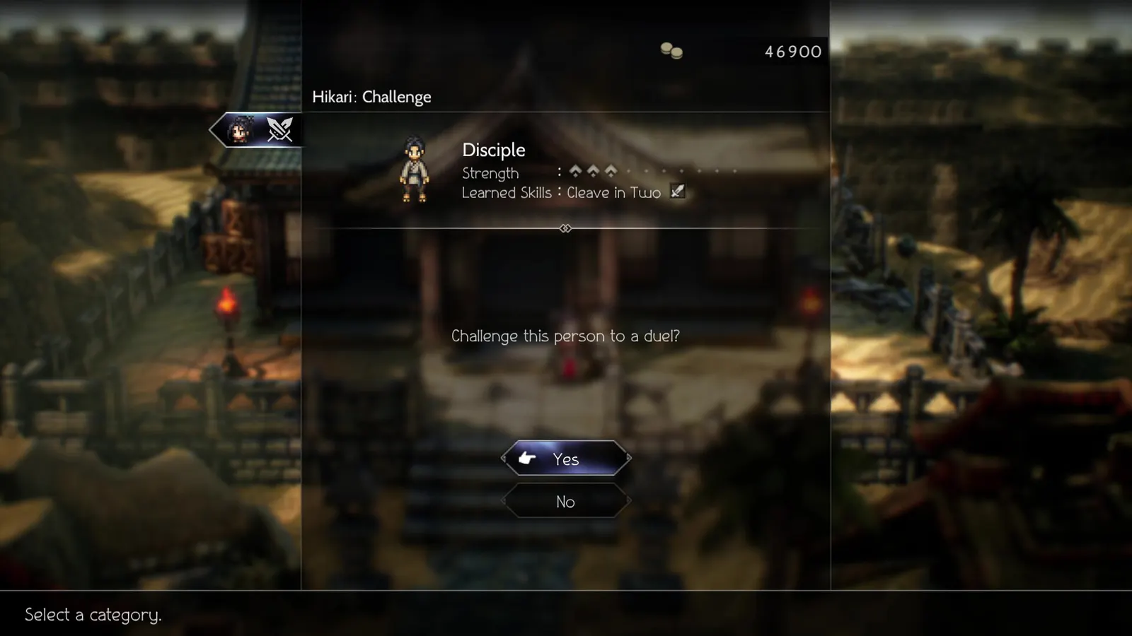 OCTOPATH TRAVELER II media 8