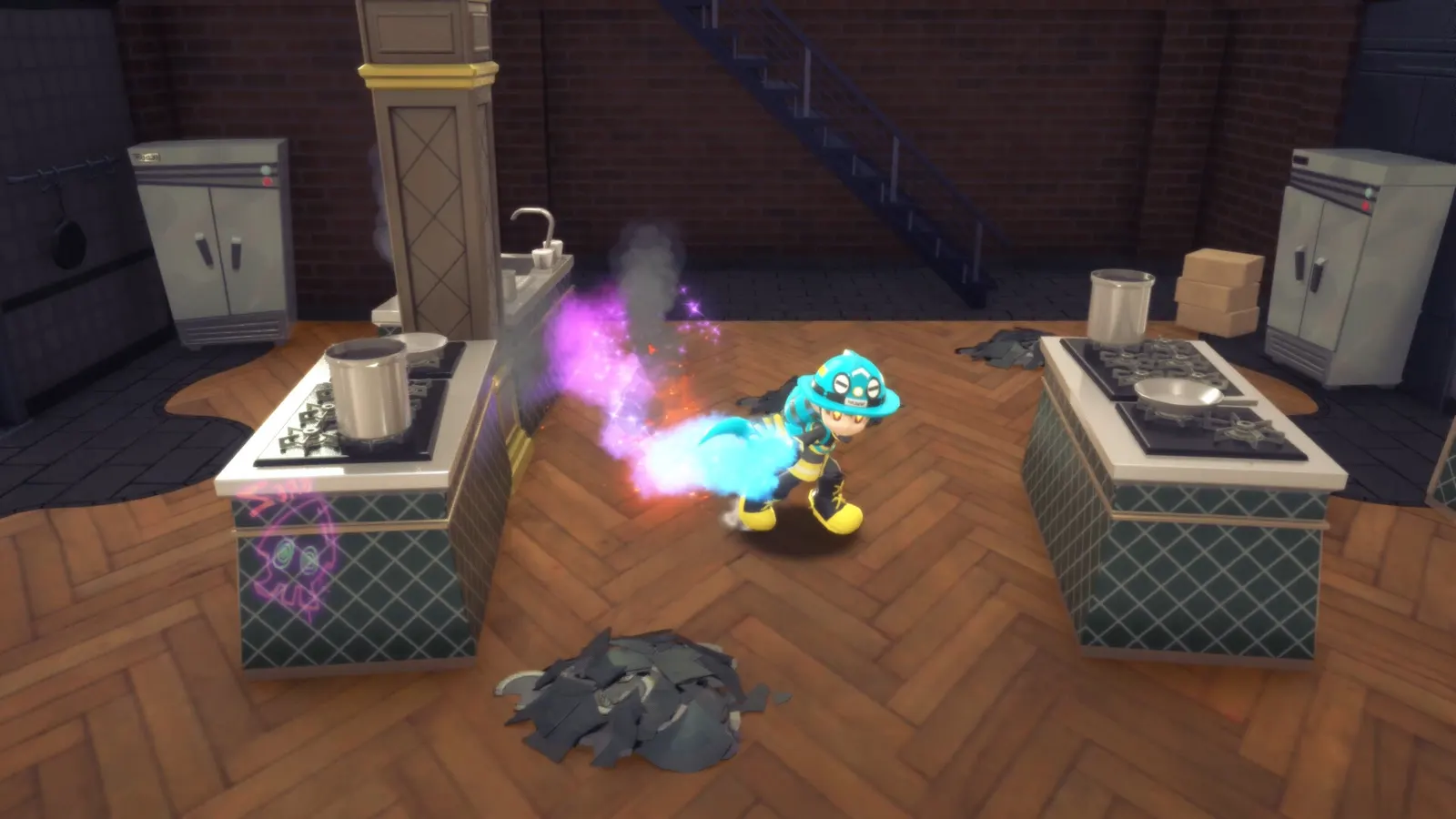 OCTOPinbs media 6