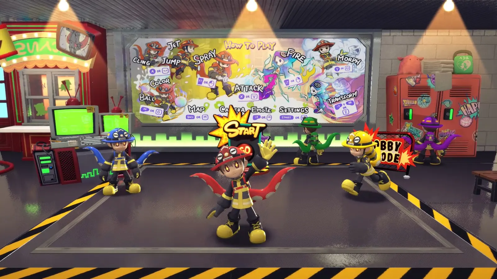 OCTOPinbs media 7