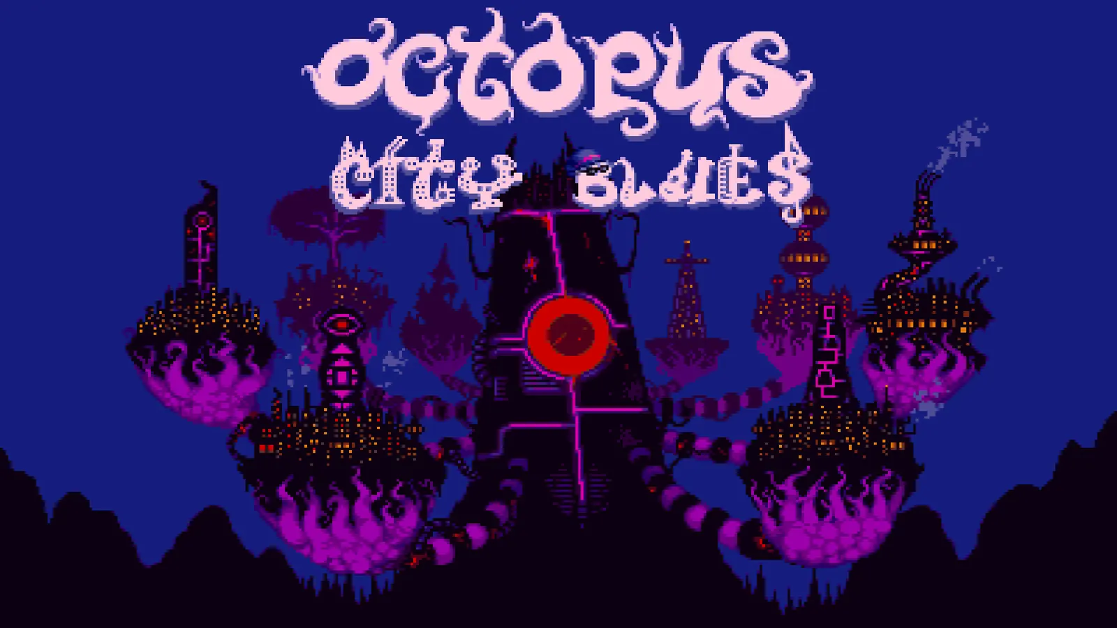 Octopus City Blues media 11