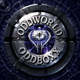 Обкладинка гри The Oddboxx