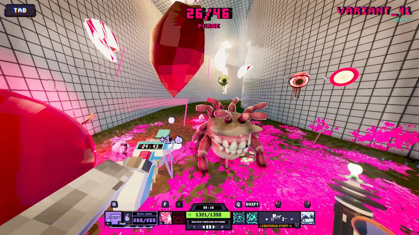 ODDCORE media 2