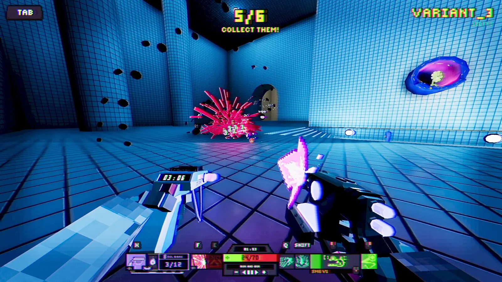 ODDCORE media 2