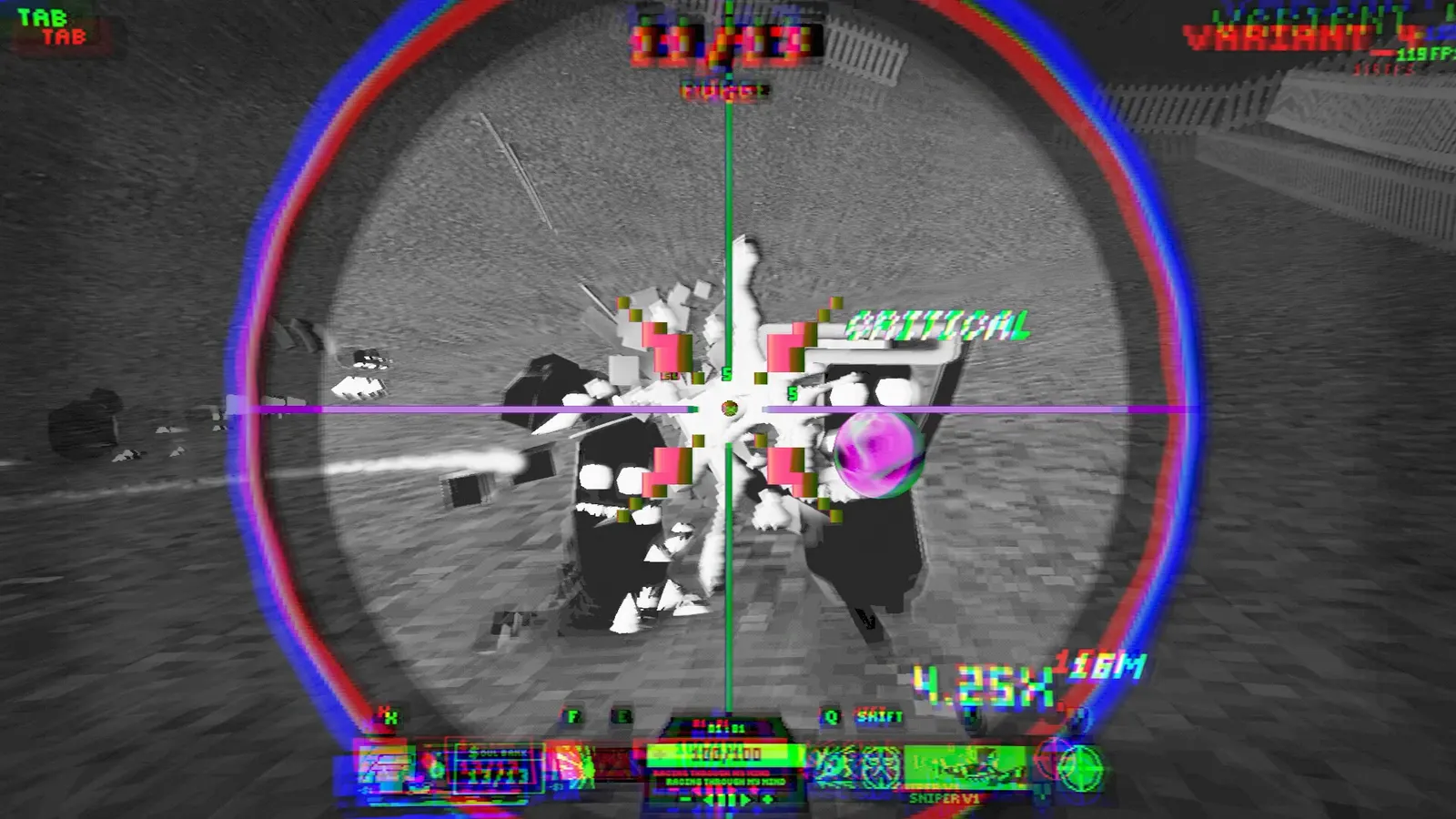 ODDCORE media 3