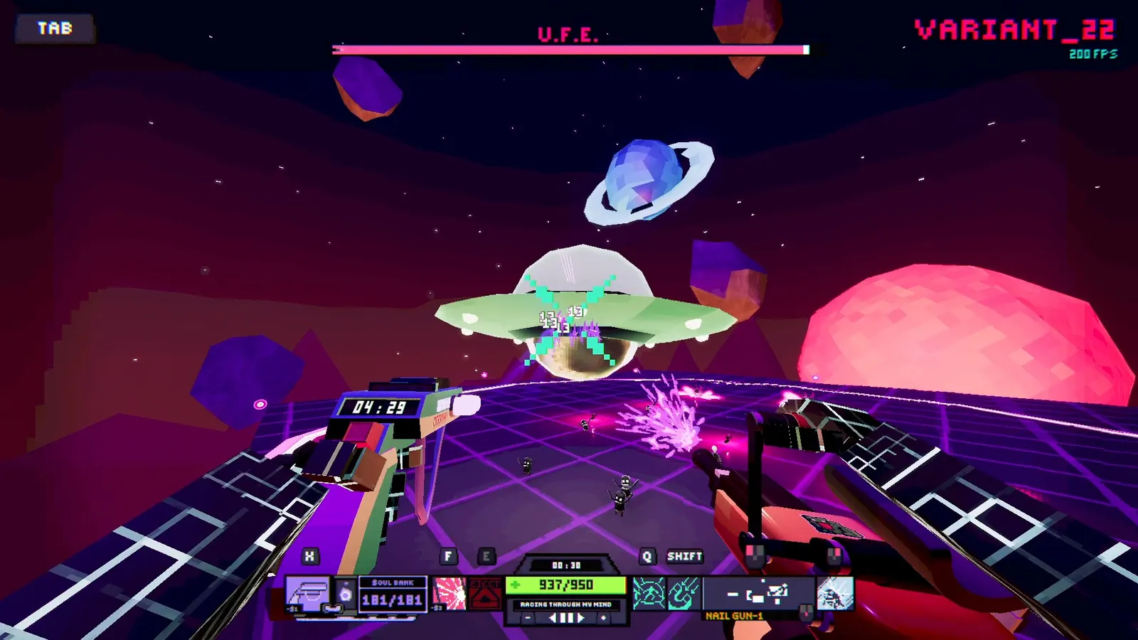 ODDCORE media 3