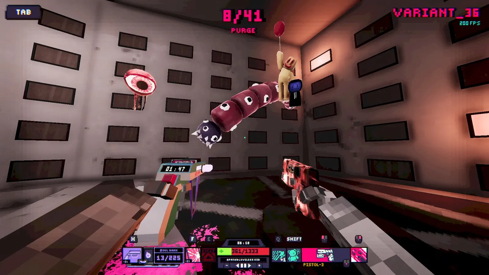 ODDCORE media 4