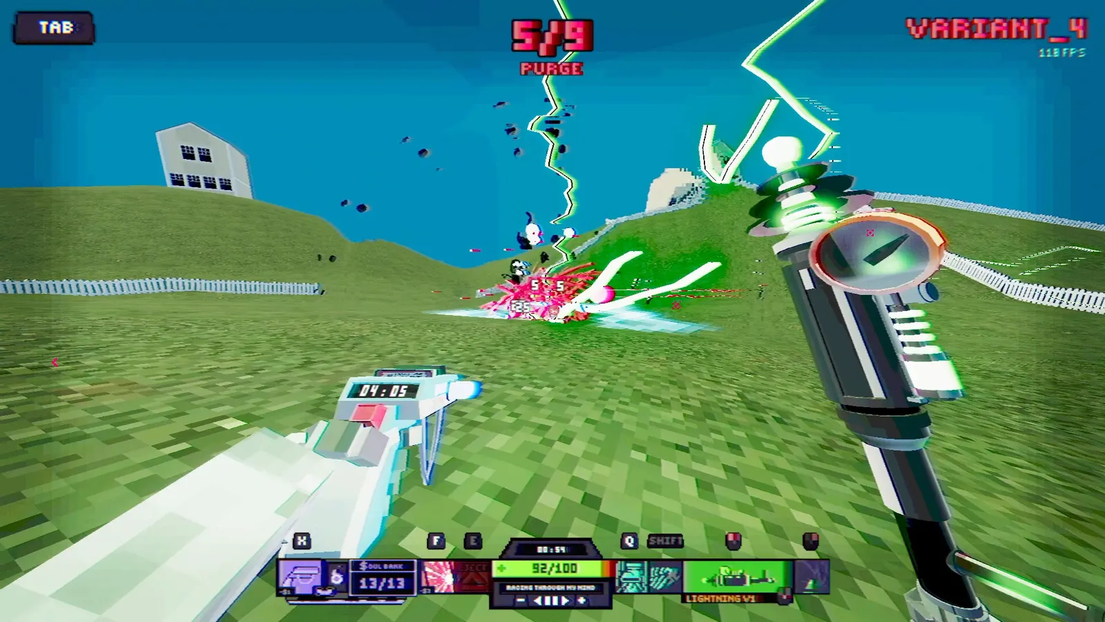 ODDCORE media 4