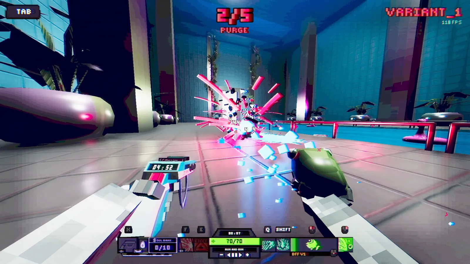ODDCORE media 5