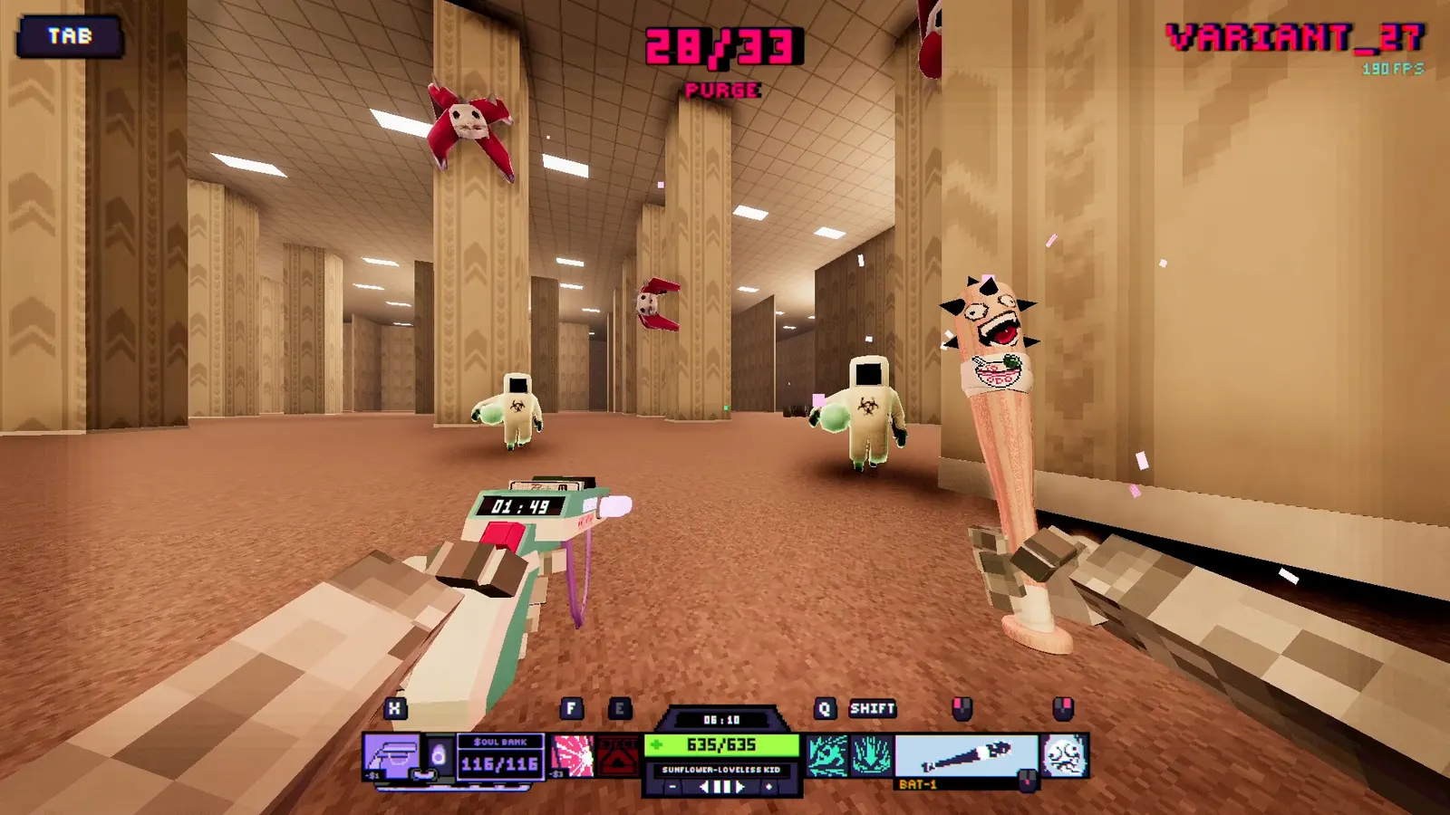 ODDCORE media 9