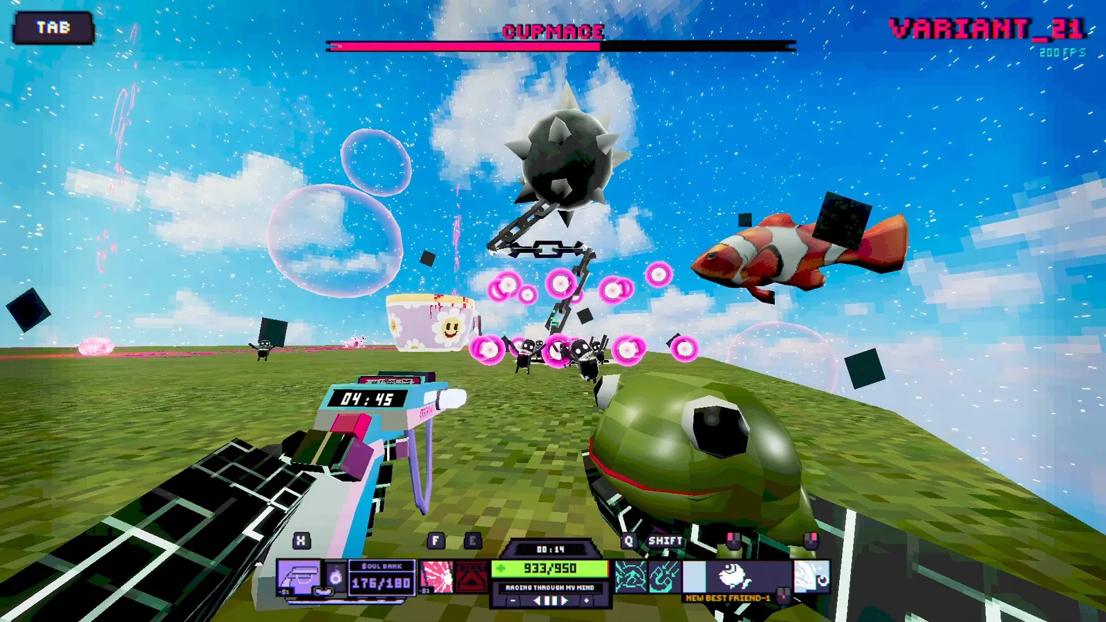 ODDCORE media 11