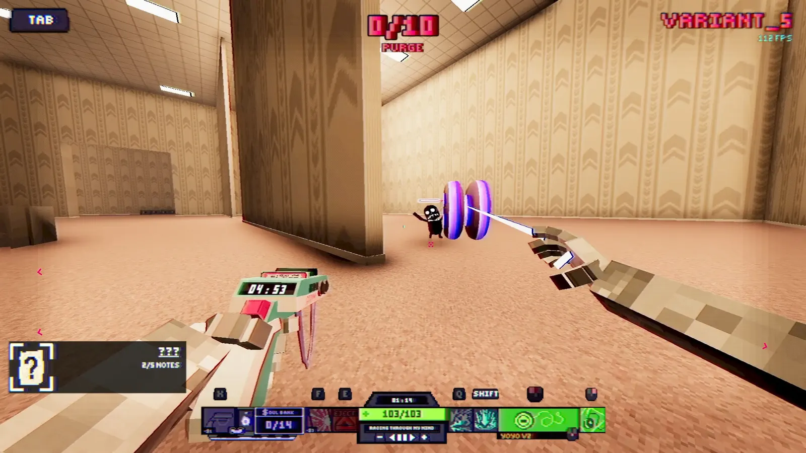 ODDCORE media 12