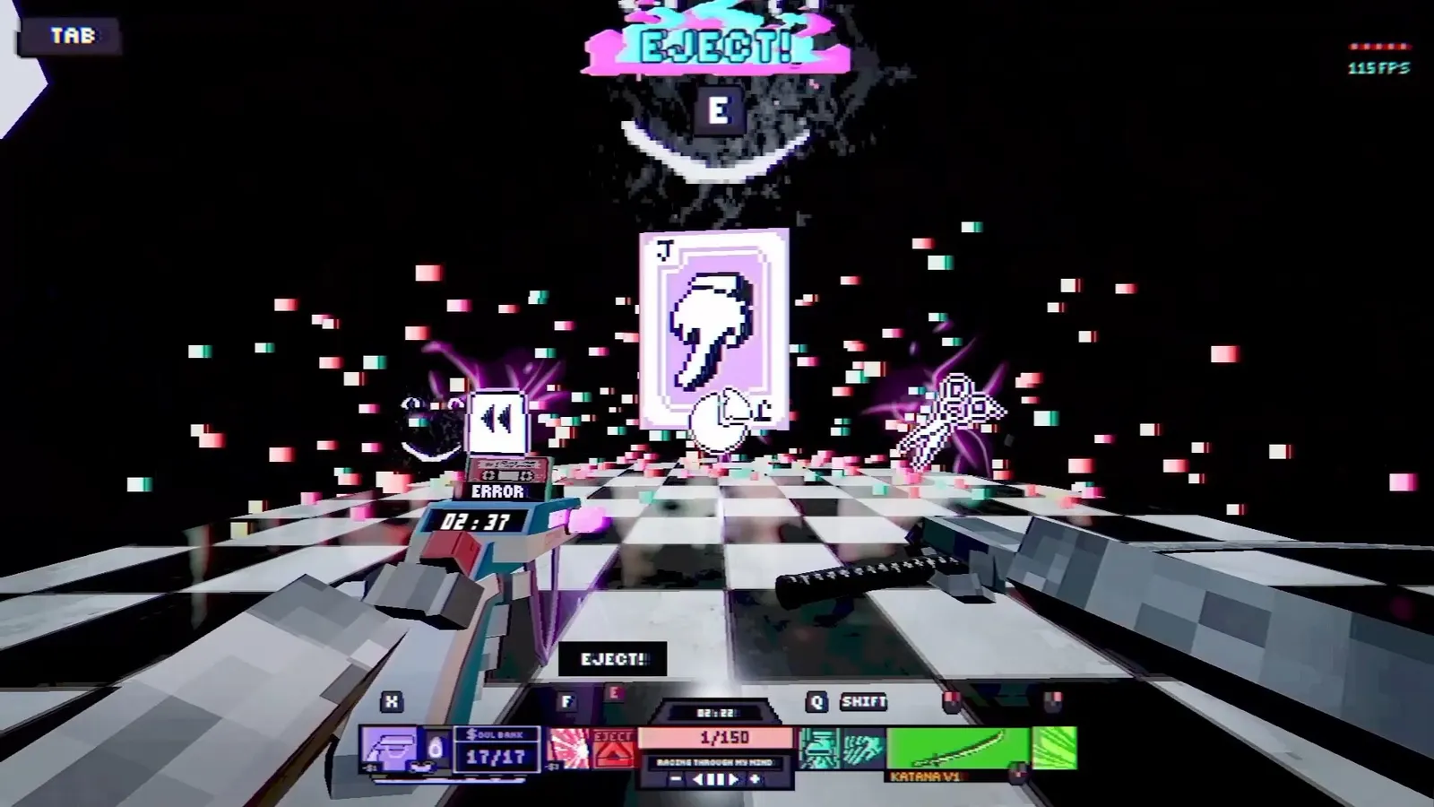 ODDCORE media 14