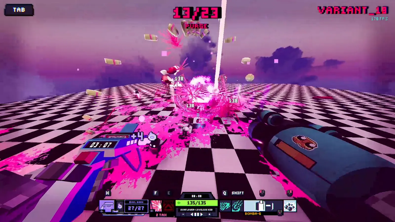 ODDCORE media 15