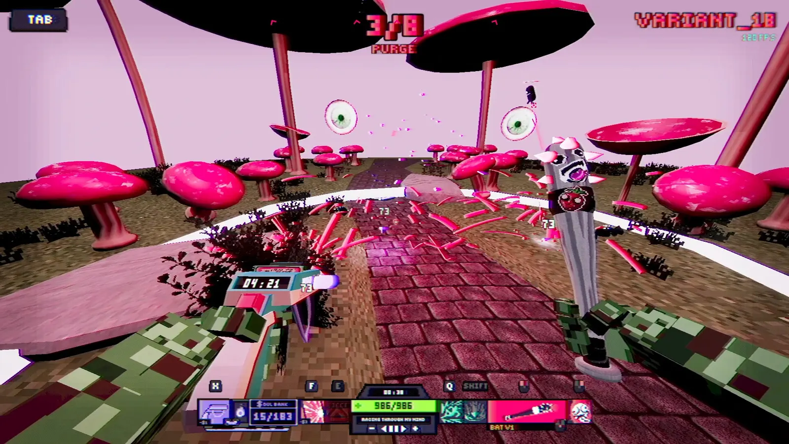 ODDCORE media 15