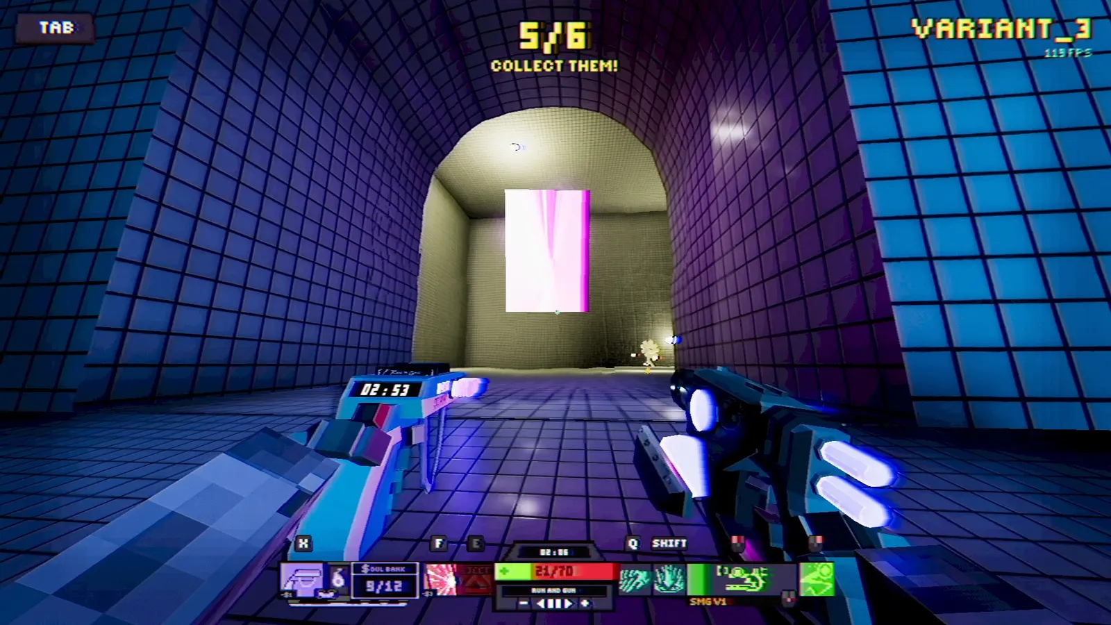 ODDCORE media 18