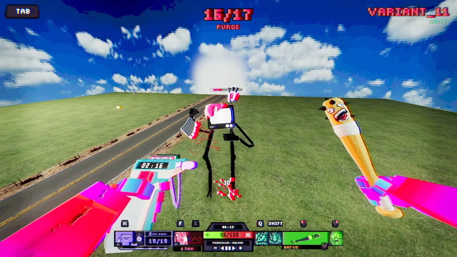 ODDCORE media 19