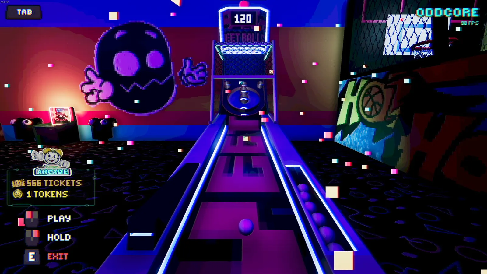 ODDCORE media 21