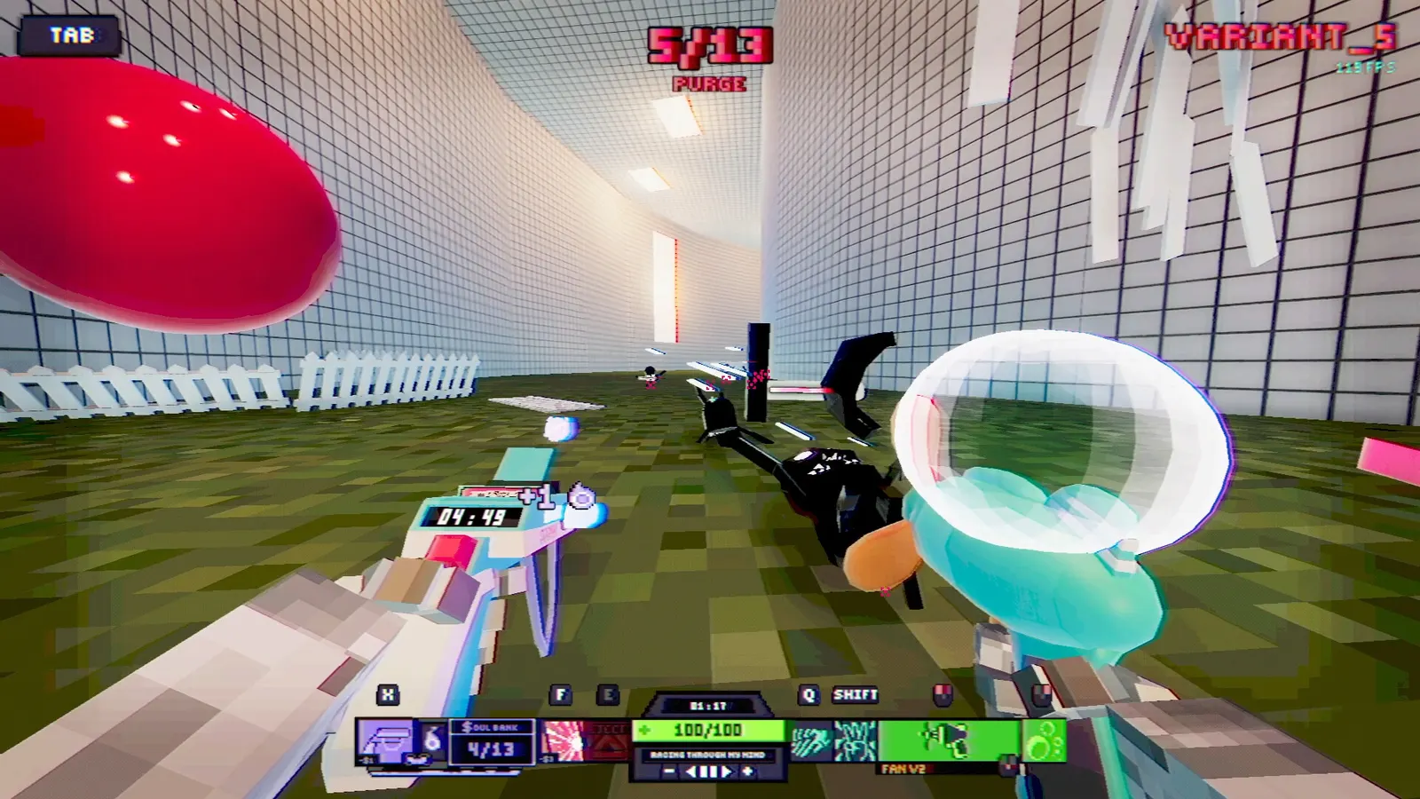ODDCORE media 23