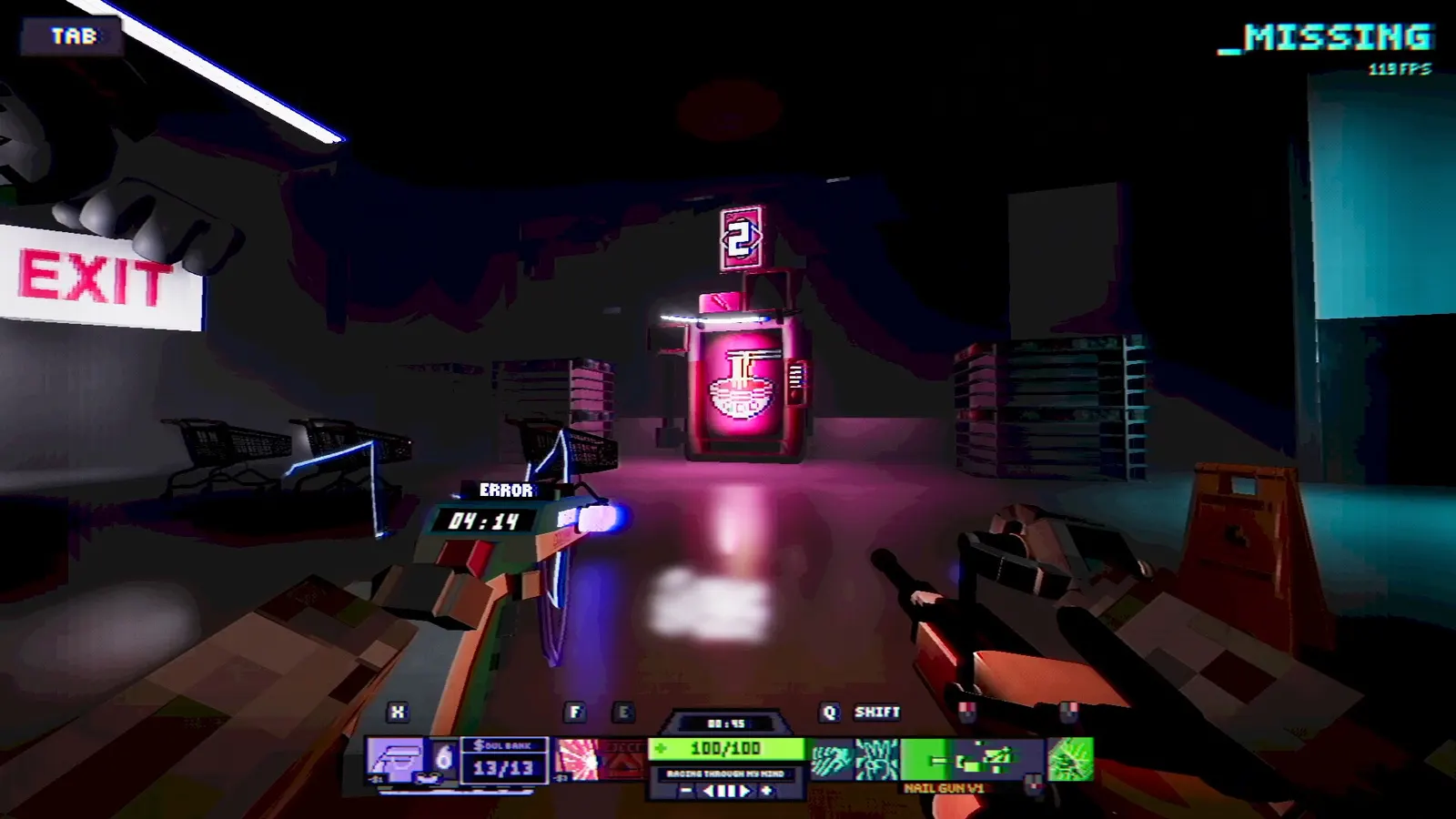 ODDCORE media 24