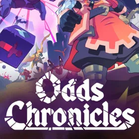 Обкладинка гри Odds Chronicles