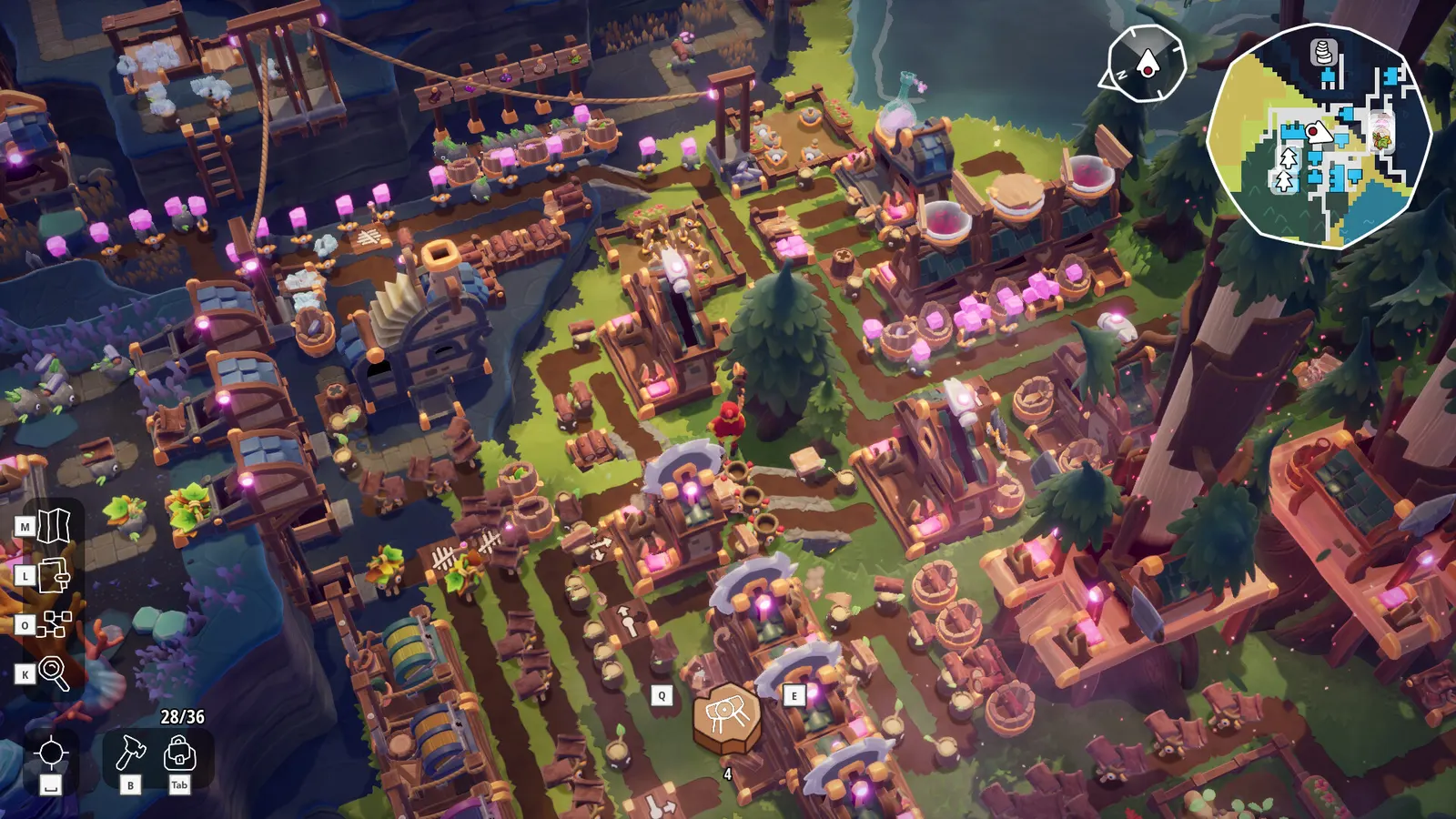 Oddsparks: An Automation Adventure media 2