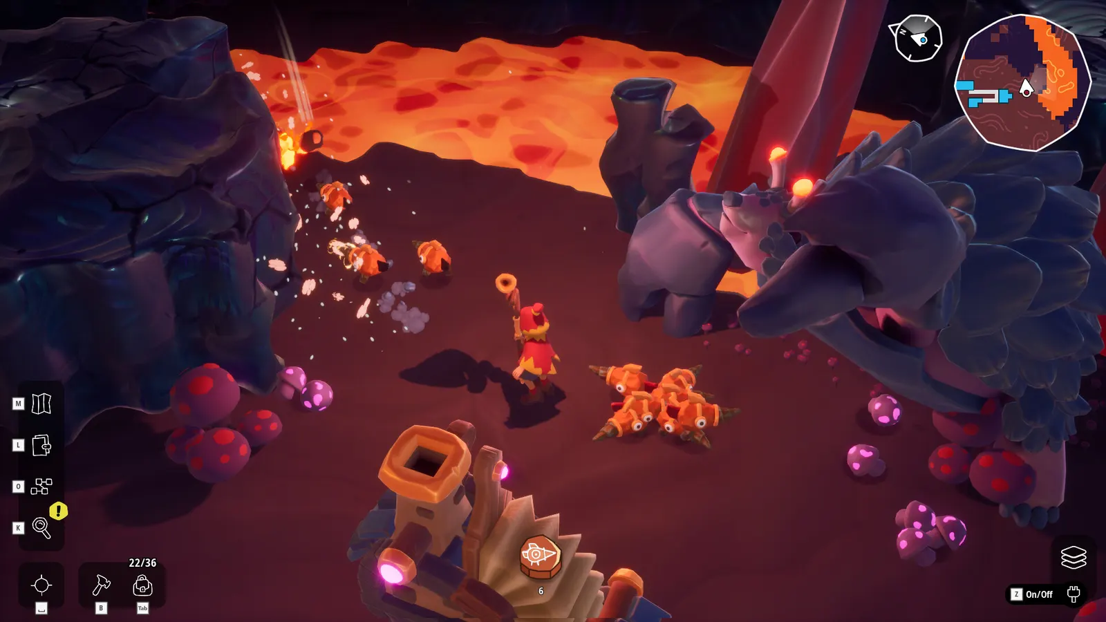 Oddsparks: An Automation Adventure media 4