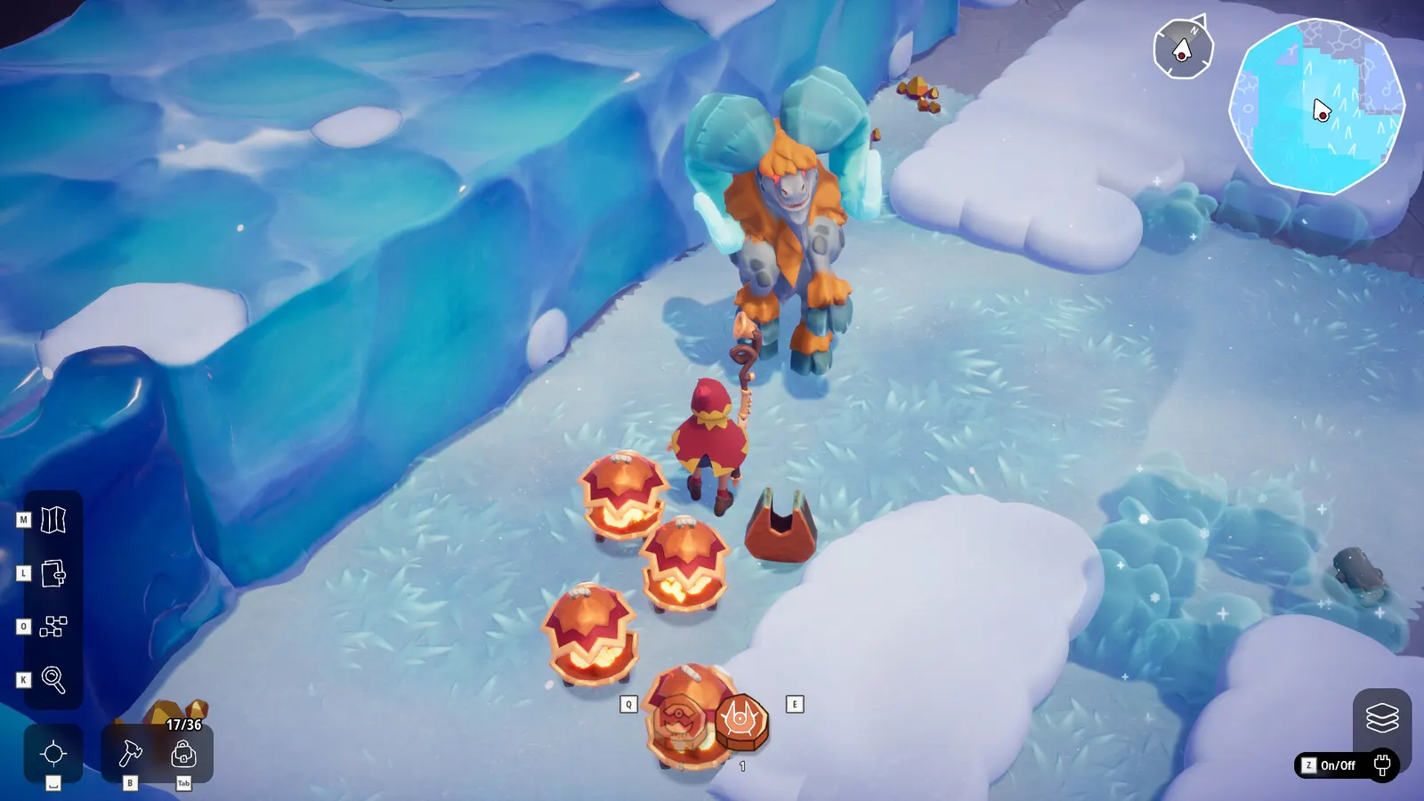 Oddsparks: An Automation Adventure media 5
