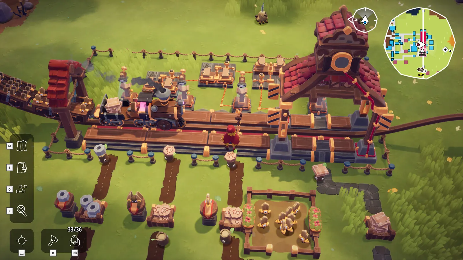 Oddsparks: An Automation Adventure media 7
