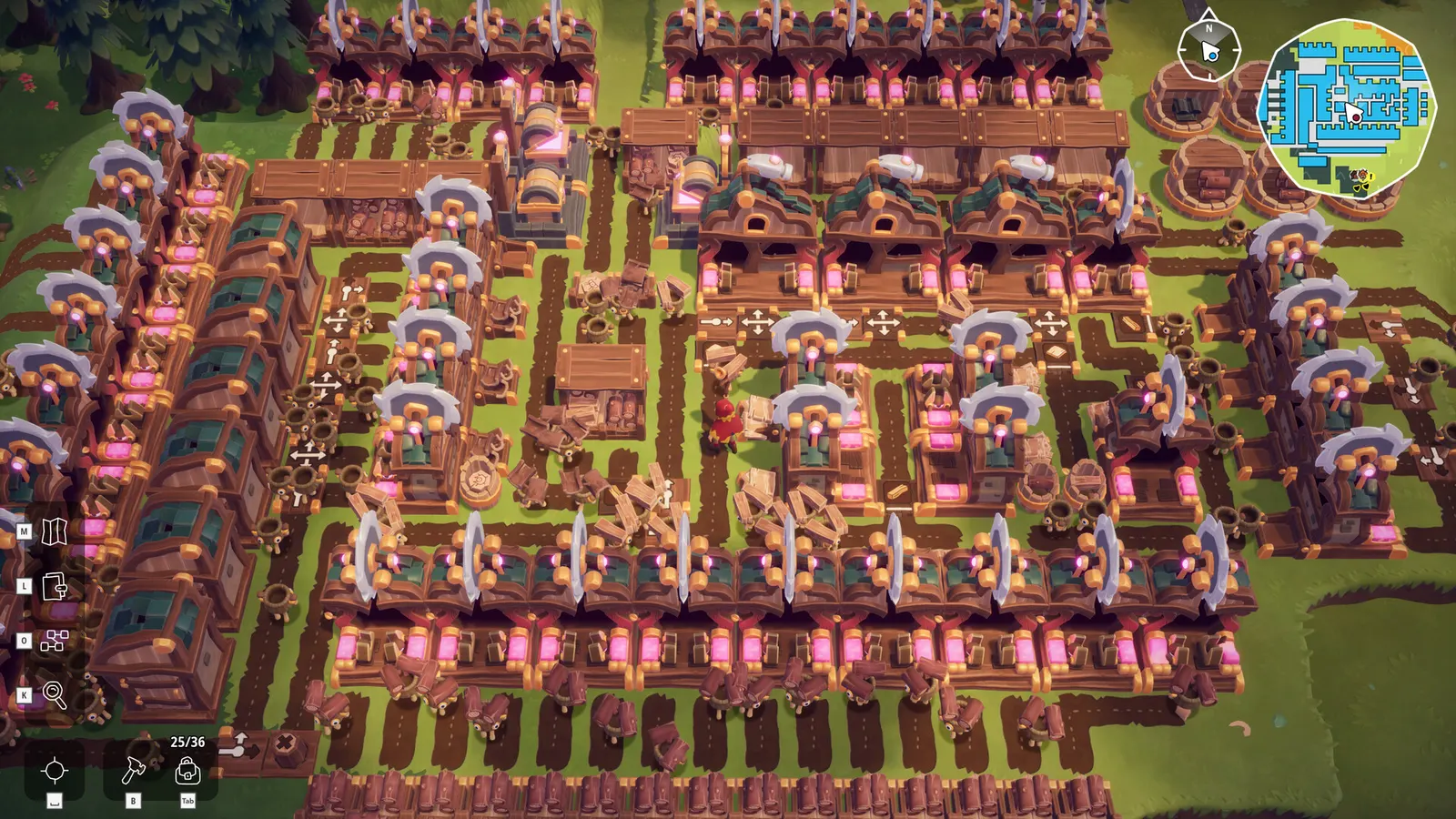 Oddsparks: An Automation Adventure media 9