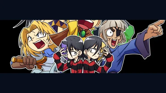 Oddventure